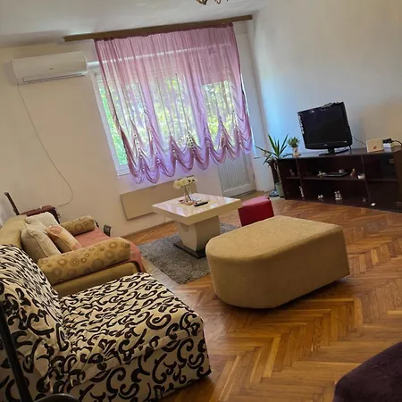 Comfor Apartment Leskovac  Exterior photo