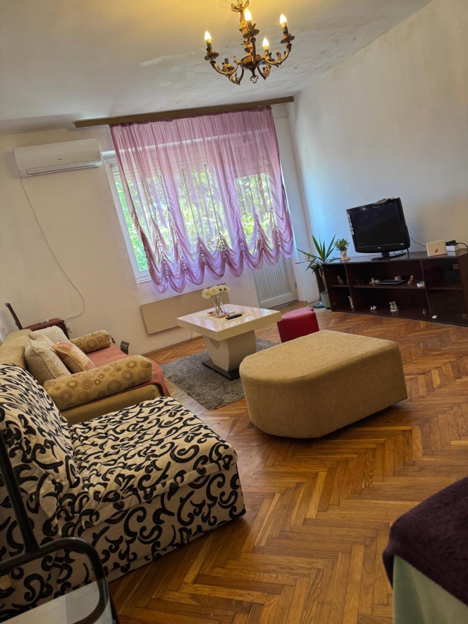 Comfor Apartment